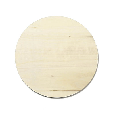 Planche à pendule en bois