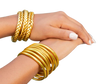 Bracelet bouddhiste kumali silicone avec mantra