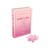 COFFRET LOVE IS ALL - FEEL GOOD PUZZLE