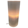 Lampe Sélénite Cylindre 20cmLampe