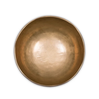 Bol Chantant Tibetain De-Wa -- 475-525 g; 12.5 cm